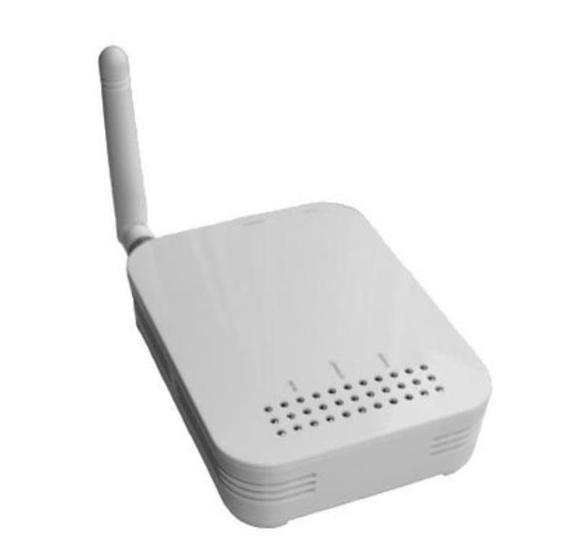 روتر و اکسس پوینت بی‌سیم MR3201A از شرکت Accton Technology — تصویر ۴