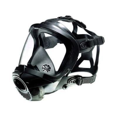 ماسک تمام صورت FPS-7000 دراگر