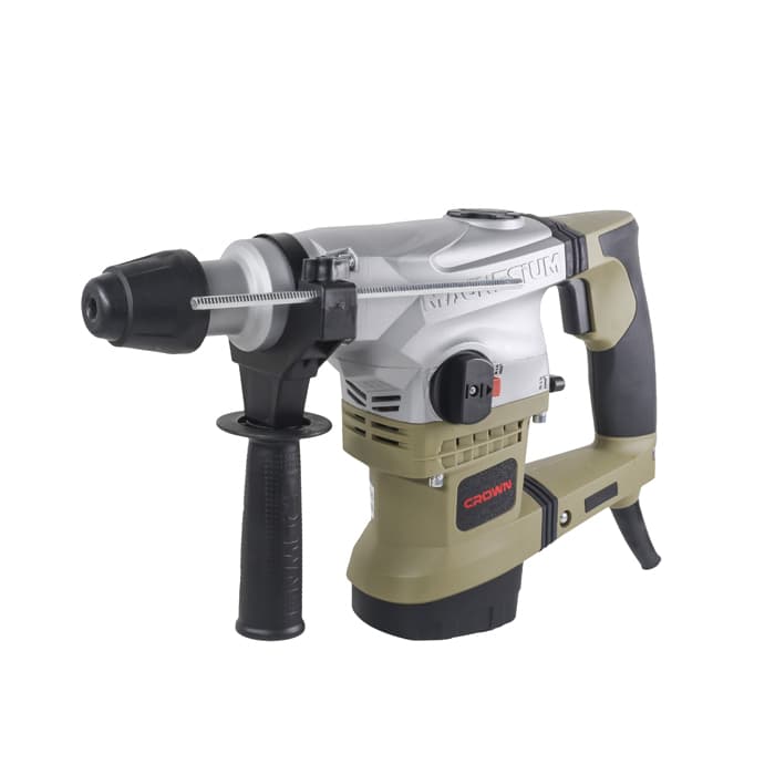 دریل بتن کن 32میلیمتر 1250وات کرون (CT18056)