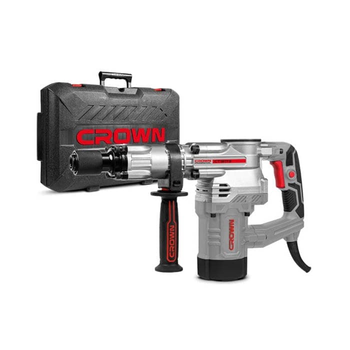 چکش تخریب 1300وات 20 ژول کرون (CT18173)