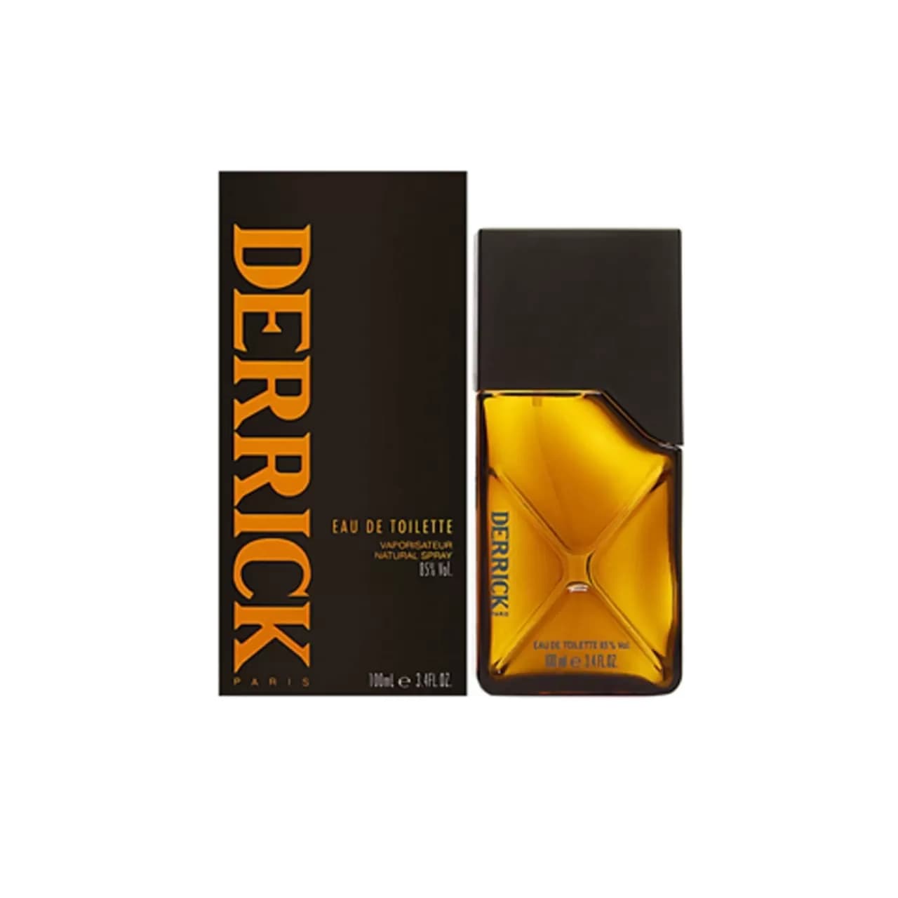 عطر اورلان دریک | Orlane Derrick — تصویر ۲