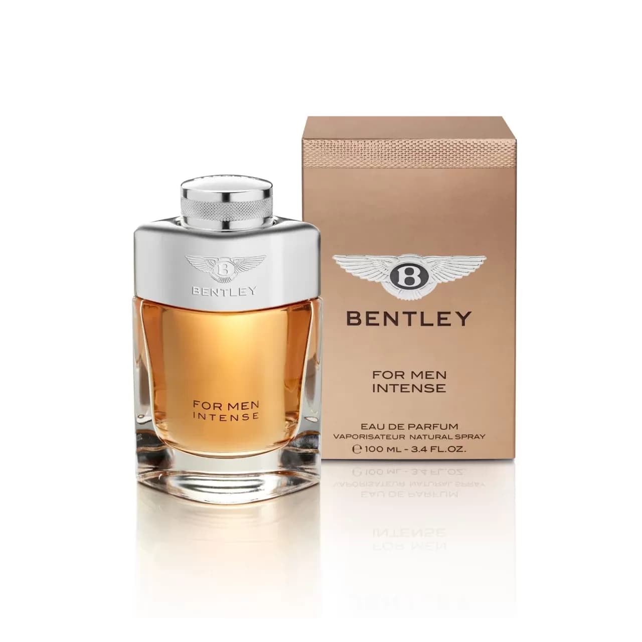 عطر بنتلی اینتنس | Bentley Intense — تصویر ۲