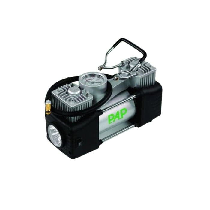 پمپ باد فندکی (ماشینی) پی ای پی مدل AC-1502