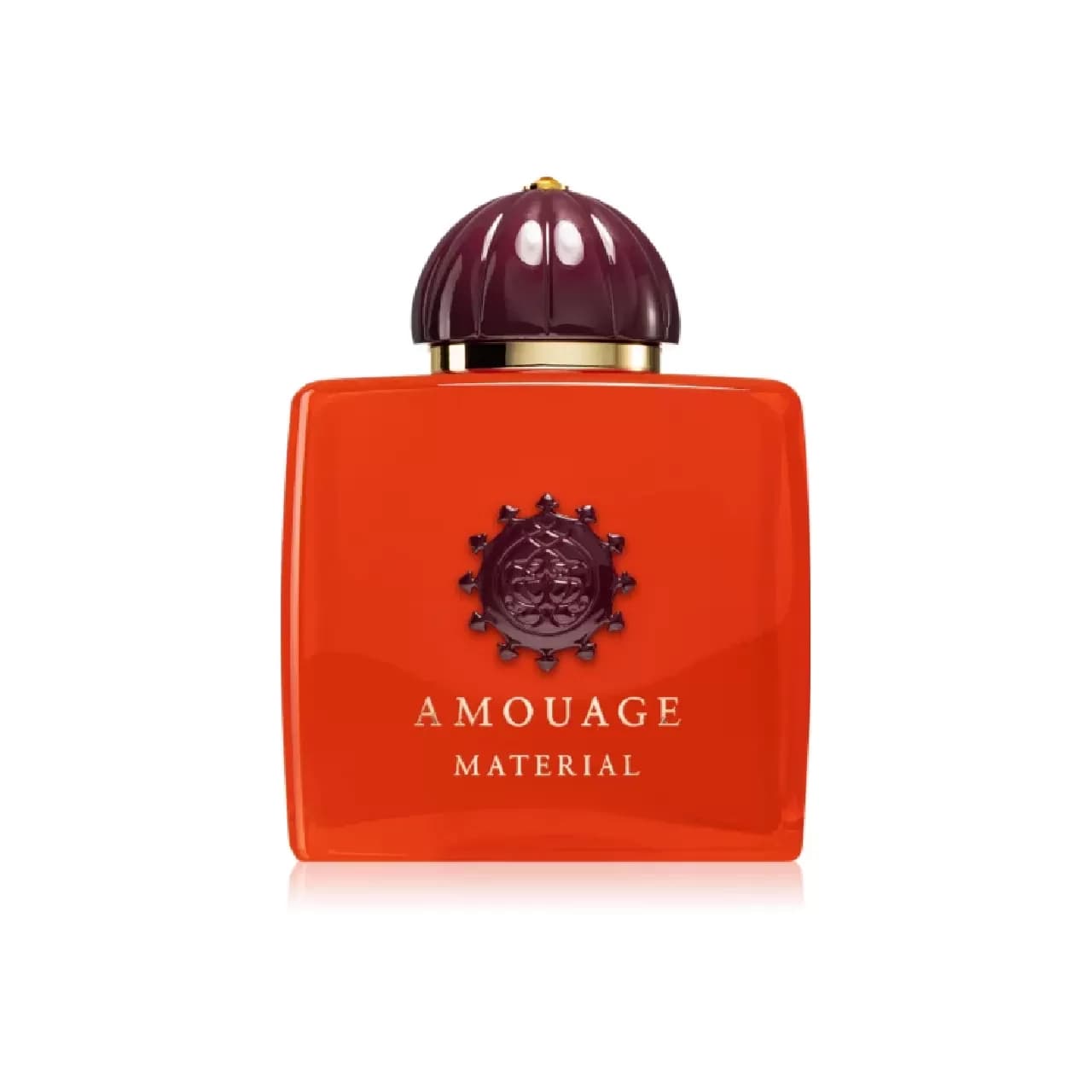 عطر آمواژ متریال (آمواج) | Amouage Material