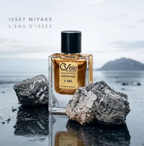 عطر مردانه ایسی میاکه ل سل vip گرید