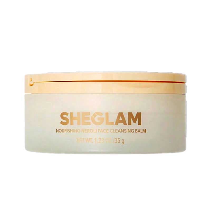 بالم پاک کننده پوست صورت شیگلم SHEGLAM Cleansing Balm