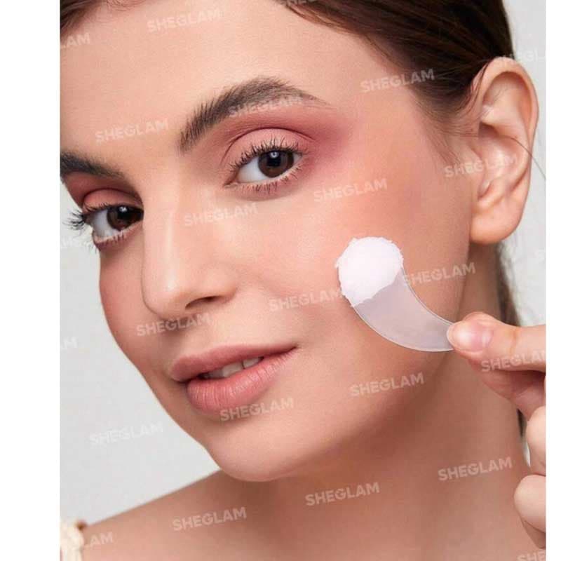 بالم پاک کننده پوست صورت شیگلم SHEGLAM Cleansing Balm — تصویر ۲