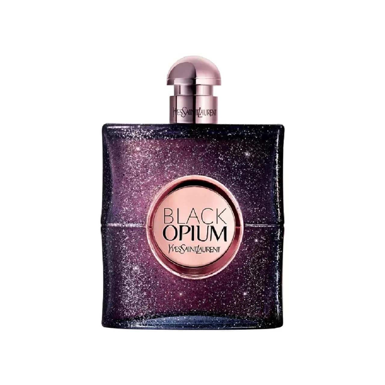 عطر ایو سن لوران بلک اوپیوم نایت بلنچ (نویی بلانش) | YSL Black Opium Nuit Blanche