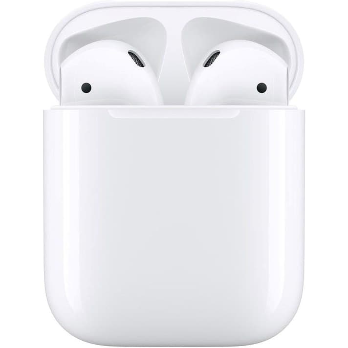 هندزفری بلوتوثی مدل AirPods طرح اورجینال — تصویر ۶
