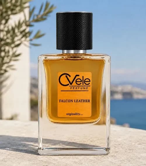عطر مردانه فالکن لدر-vip گرید