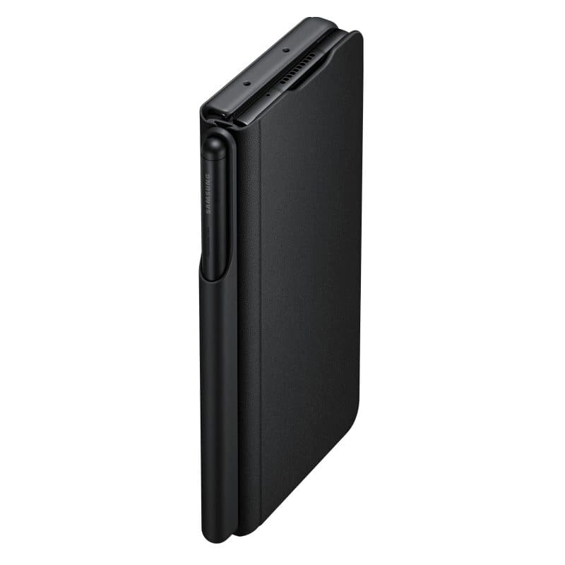 مجموعه لوازم جانبی موبایل سامسونگ مدل Note Package مناسب گوشی galaxy z fold3 5g — تصویر ۵