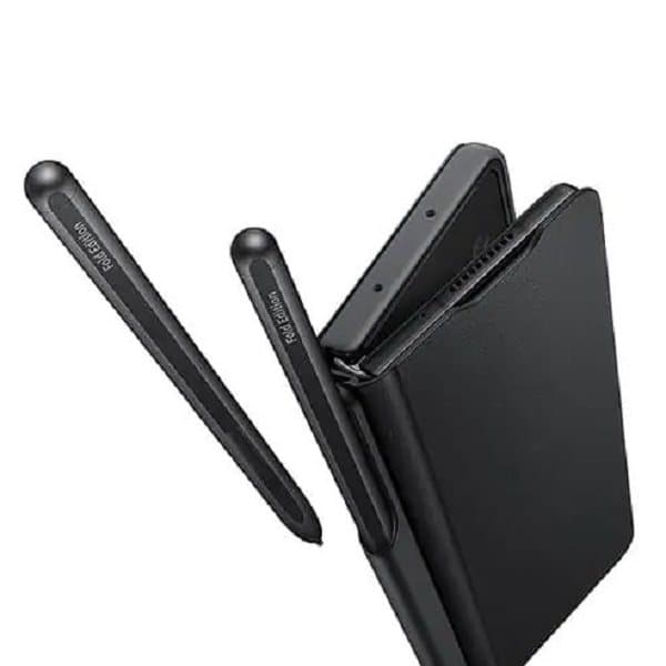 مجموعه لوازم جانبی موبایل سامسونگ مدل Note Package مناسب گوشی galaxy z fold3 5g — تصویر ۴