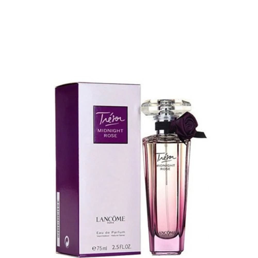 عطر لانکوم ترزور میدنایت رز | Lancome Tresor Midnight Rose — تصویر ۷