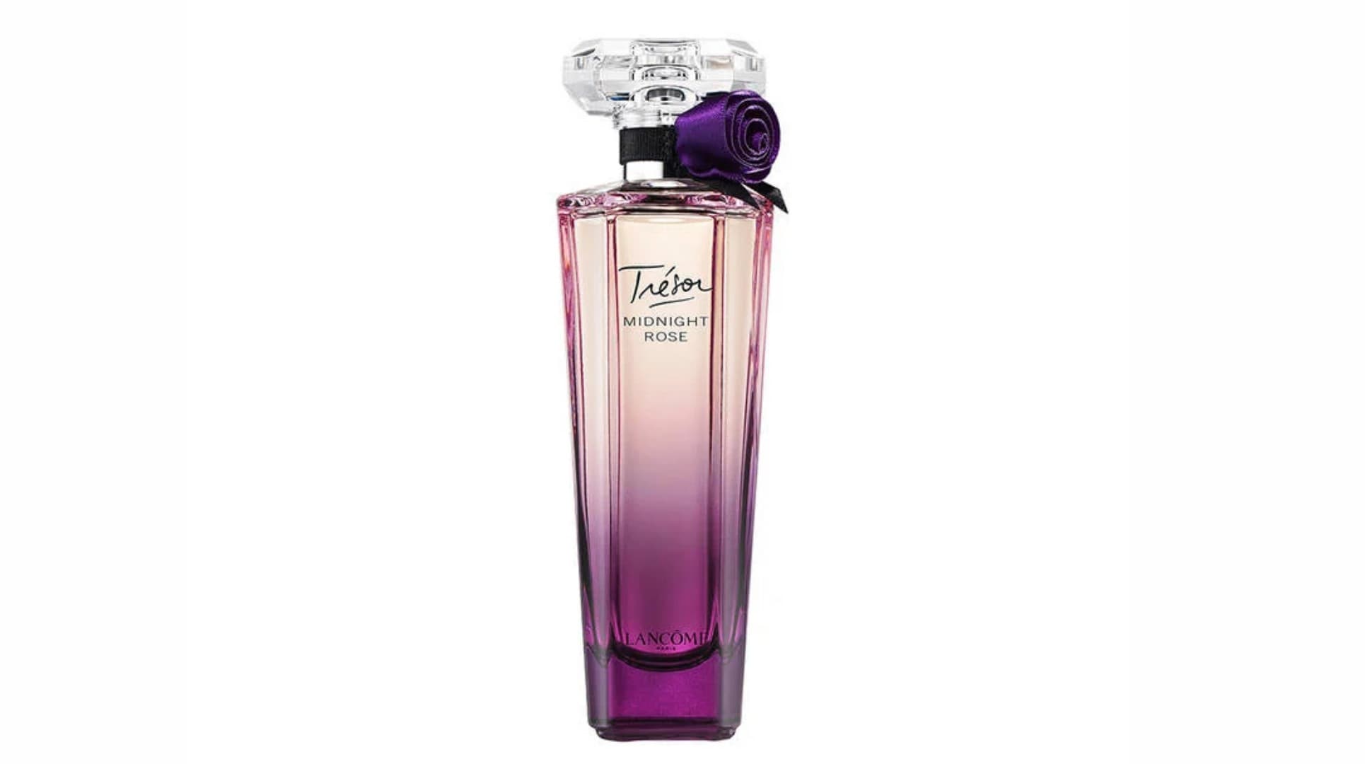 عطر لانکوم ترزور میدنایت رز | Lancome Tresor Midnight Rose — تصویر ۹