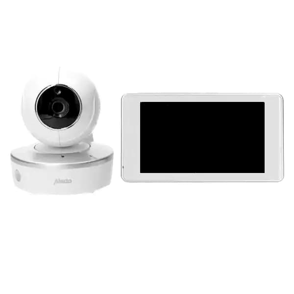 دوربین و مانیتور امنیتی کودک برند Alecto DIVM-850 — تصویر ۳