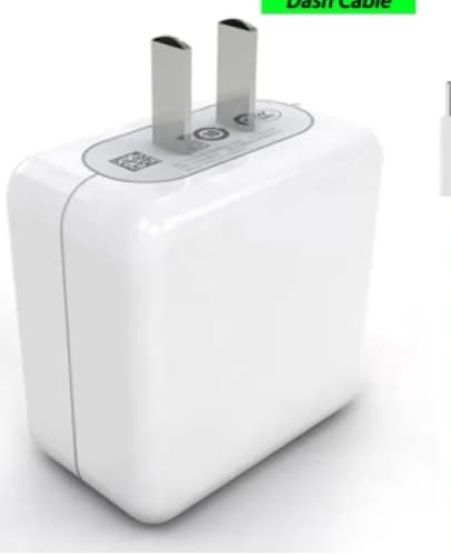 آداپتور برق اصلی وان پلاس ۱+ Charger 4Amp