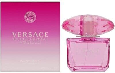 عطر ورساچه برایت کریستال ابسولو | Versace Bright Crystal Absolu — تصویر ۹