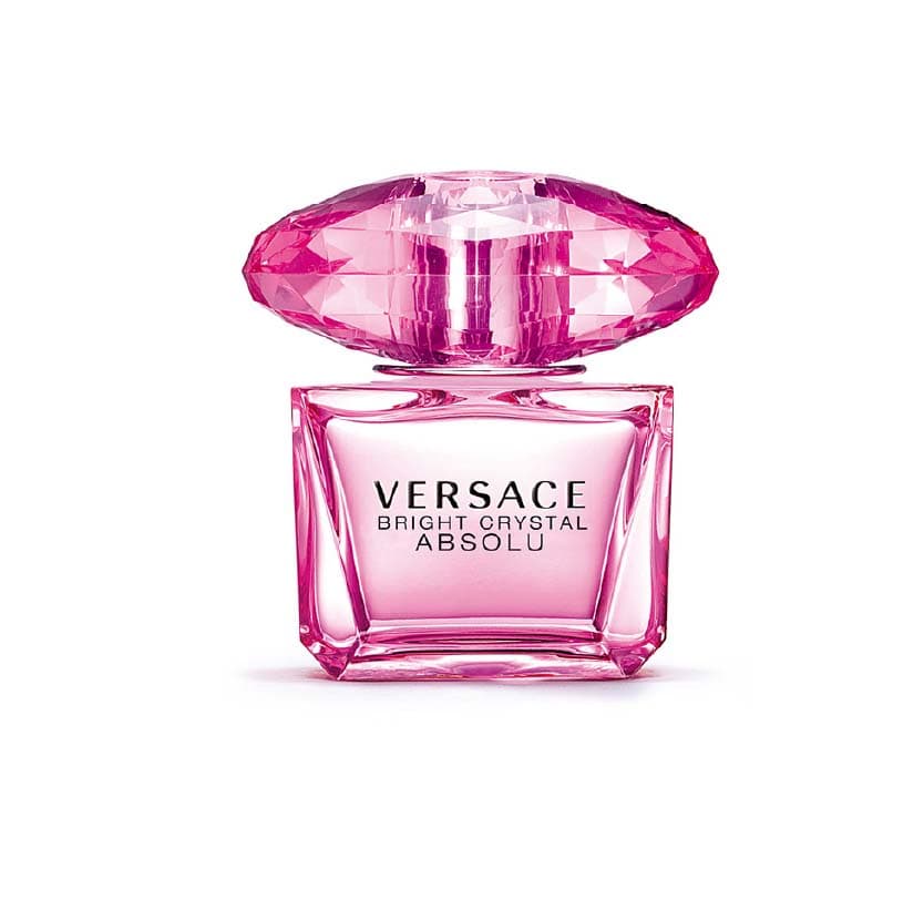 عطر ورساچه برایت کریستال ابسولو | Versace Bright Crystal Absolu — تصویر ۲