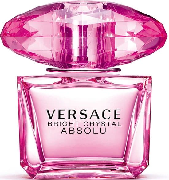 عطر ورساچه برایت کریستال ابسولو | Versace Bright Crystal Absolu — تصویر ۶