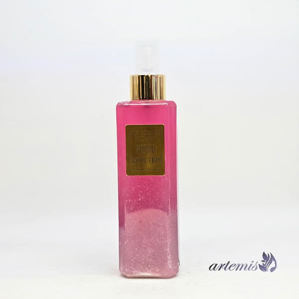 بادی اسپلش ویکتوریا سکرت (Victoria’s Secret) اصلی مدل Pure Seduction حجم 250 میلی‌لیتراورجینال