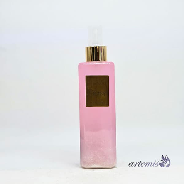 بادی اسپلش ویکتوریا سکرت (Victoria’s Secret) اصلی مدل Desire حجم 250 میلیلیتراورجینال