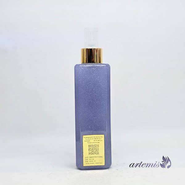 بادی اسپلش ویکتوریا سکرت (Victoria’s Secret) اصلی مدل Aqua Kiss حجم 250 میلی‌لیتراورجینال — تصویر ۲
