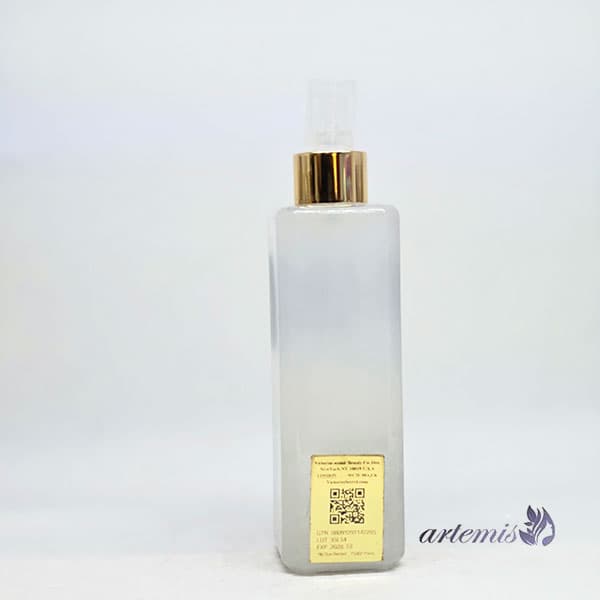 بادی اسپلش ویکتوریا سکرت (Victoria’s Secret) اصلی مدل Luxury حجم 250 میلی‌لیتراورجینال — تصویر ۲