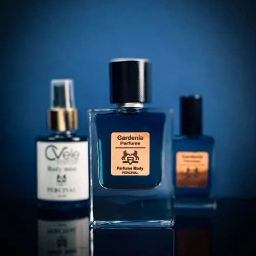 عطر مردانه مارلی پرسیوال – vip گرید