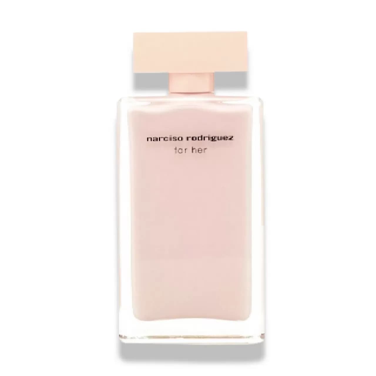 عطر نارسیسو رودریگز فور هر او دو پرفیوم (صورتی) | Narciso Rodriguez for Her EDP