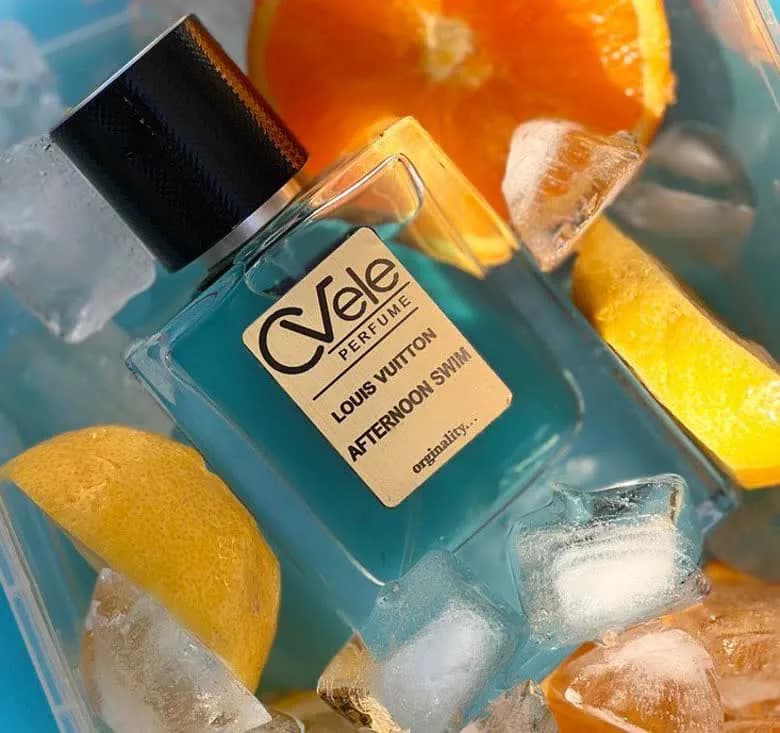 عطر لویی ویتون افترنون سوییم -رویال گرید