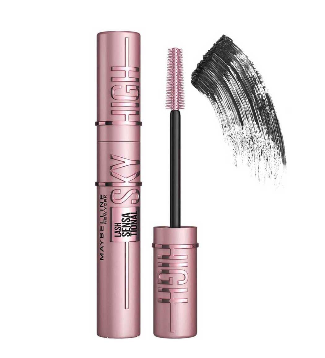 ریمل میبلین Maybelline مدل Sky High