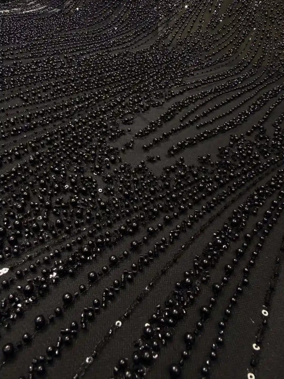 پارچه مجلسی مدل یوسف الجسمی — تصویر ۵