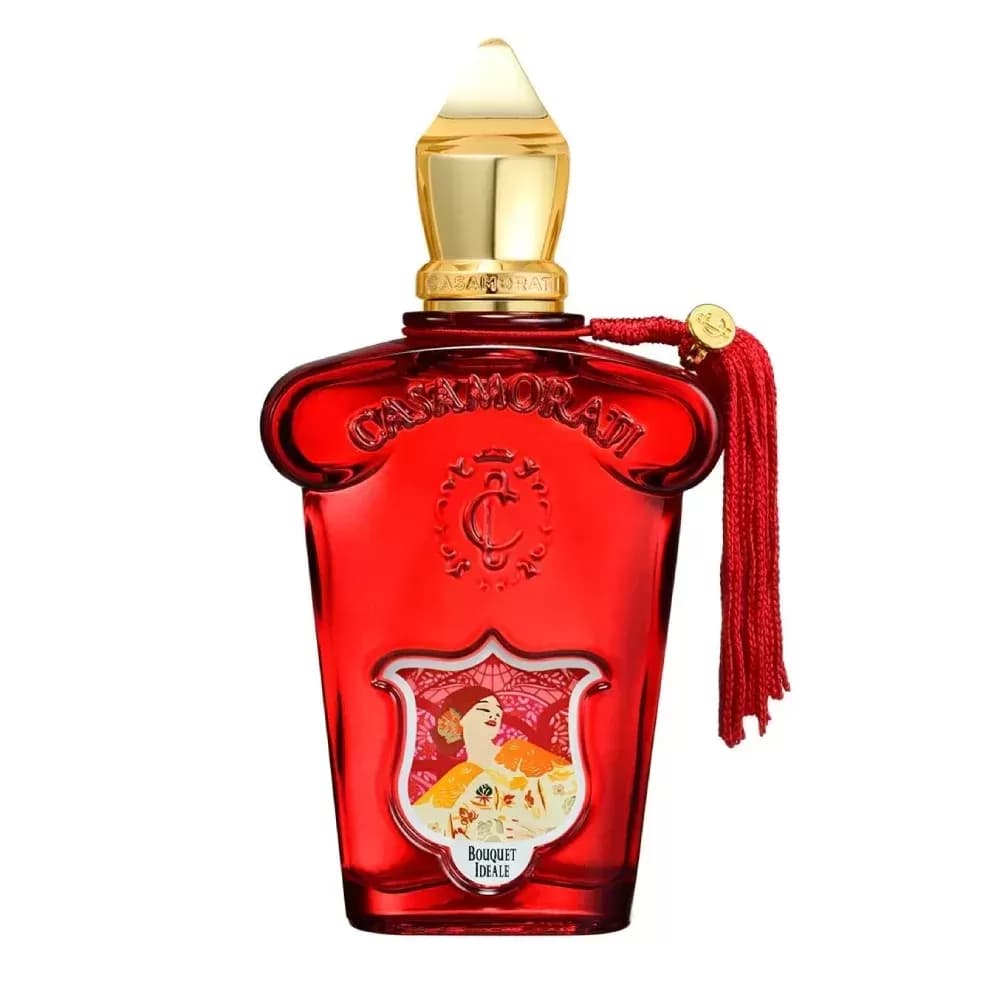 عطر کازاموراتی زرجوف (سرژف) بوکت آیدیل | Xerjoff Casamorati Bouquet Ideale
