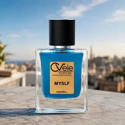 عطر مای سلف له پرفیوم -vip گرید
