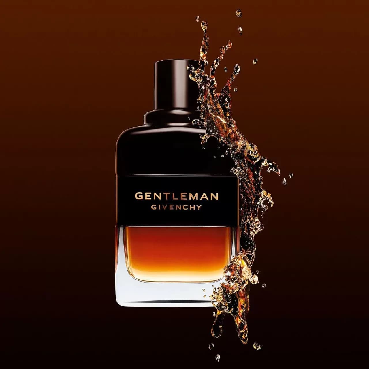 عطر ژیوانشی جنتلمن ادو پرفیوم رزرو پریوه | Givenchy Gentleman Reserve Privee — تصویر ۴
