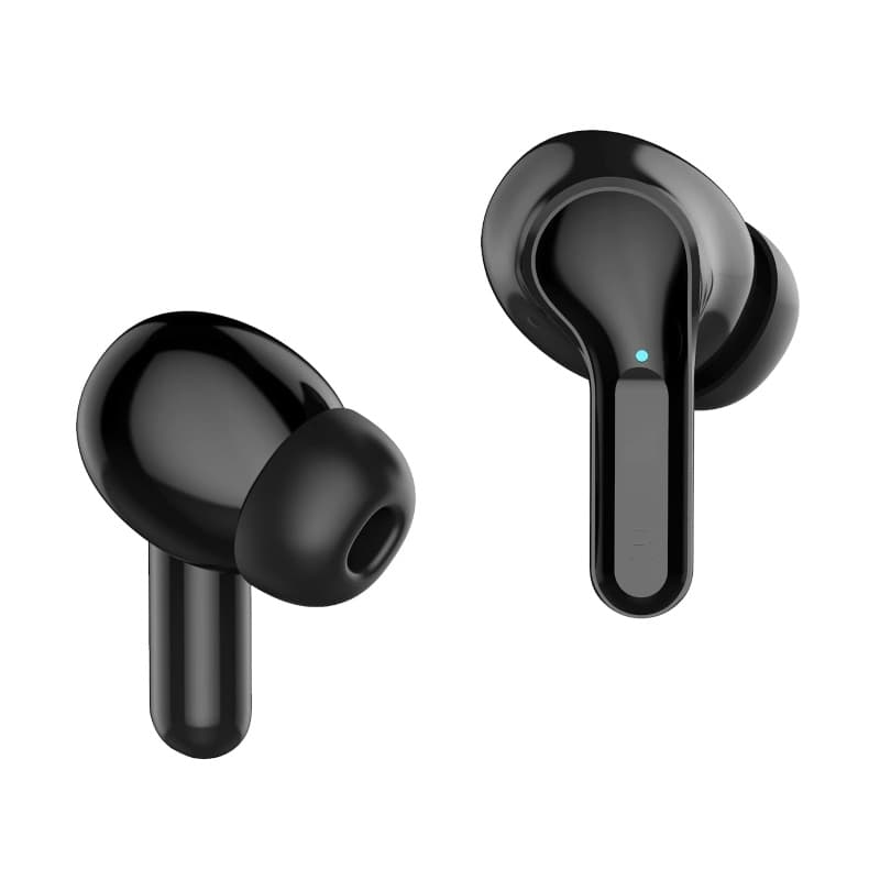 هدفون بی‌سیم بلوتوث 5.3 با نمایشگر دیجیتال Oleariastra — تصویر ۴