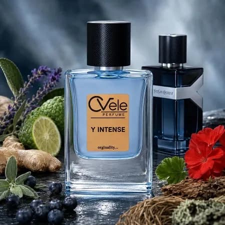 عطر ادکلن وای اینتنس-اسپیشیال گرید