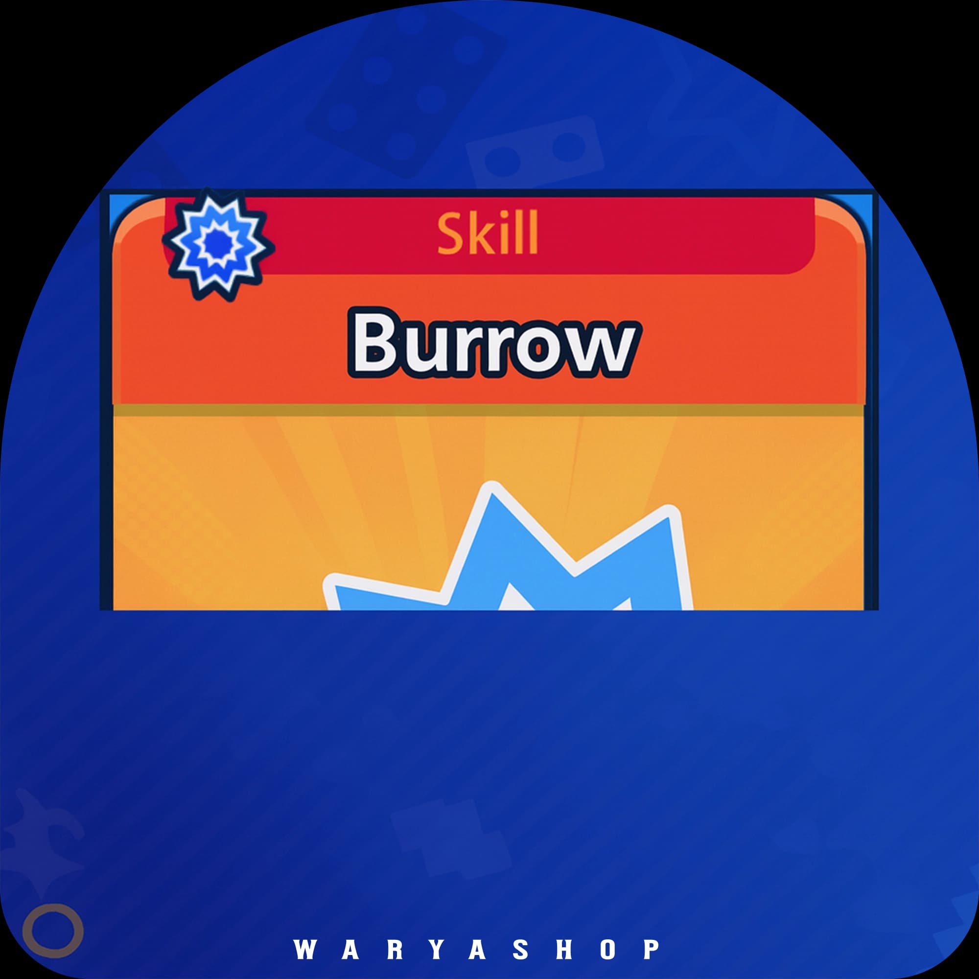 One Skill بازی Sonic Rumble