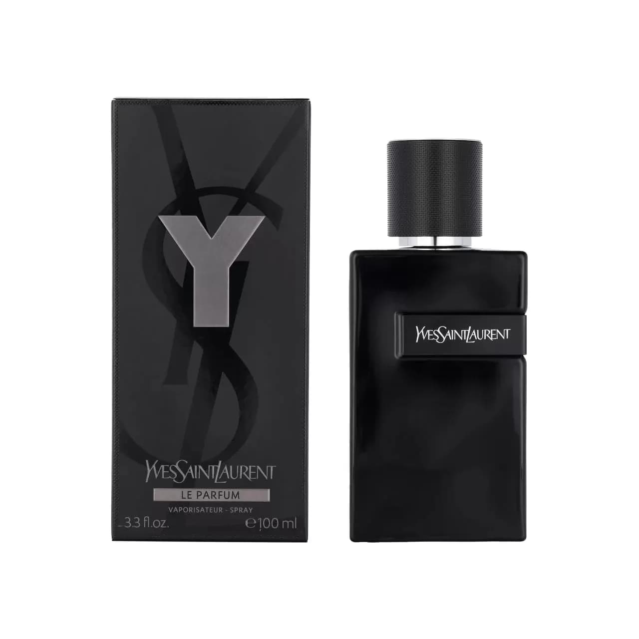 عطر ایو سن لوران وای له پارفوم | Yves Saint Laurent Y Le Parfum — تصویر ۲