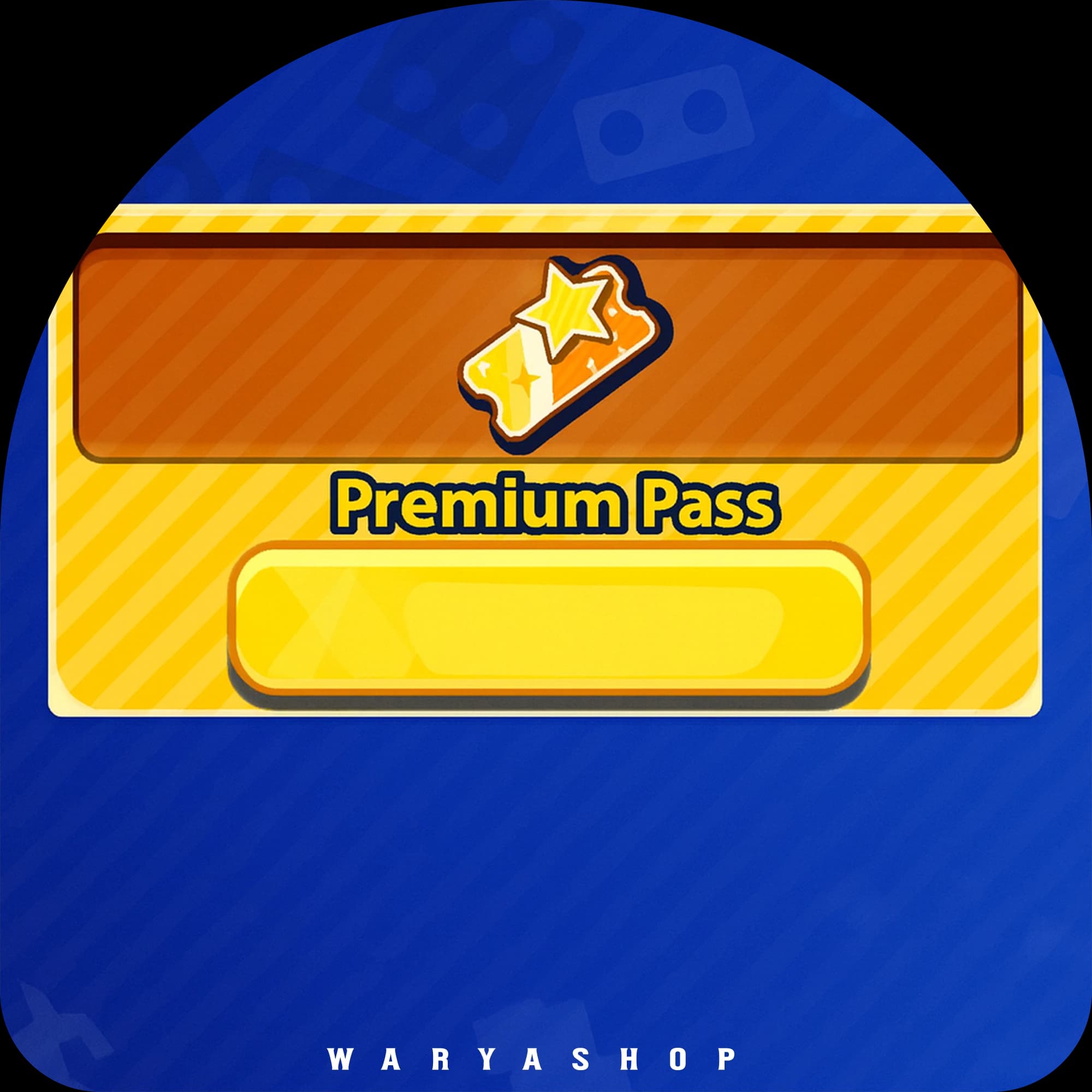 Premium Pass بازی Sonic Rumble