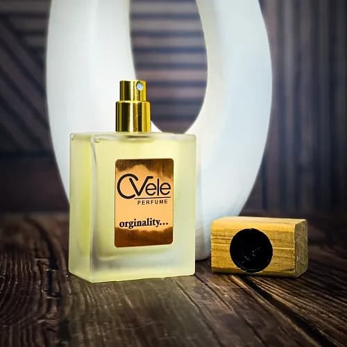 عطر ایفوریا مردانه-اسپیشیال گرید