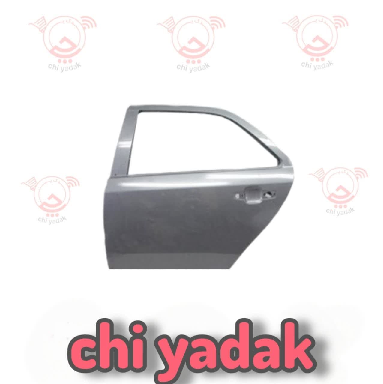 درب عقب چپ جیلی الیت