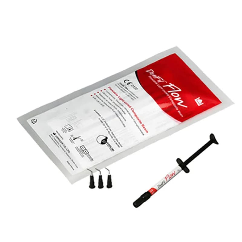 کامپوزیت دنفیل فلو – DenFil Flow Composite