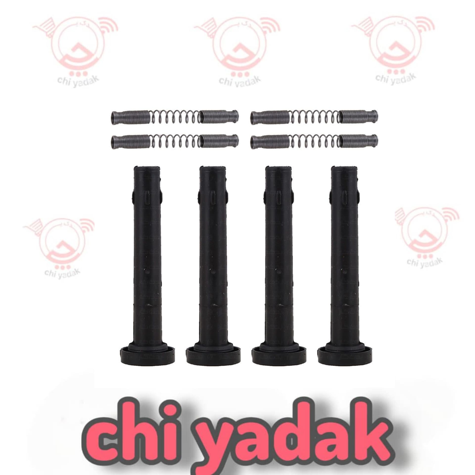وایر شمع تیگو 7
