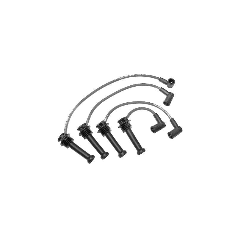 وایر شمع تیگو 7 — تصویر ۷