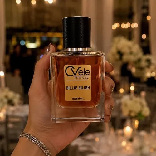 عطر ادکلن بیلی آیلیش-vip گرید