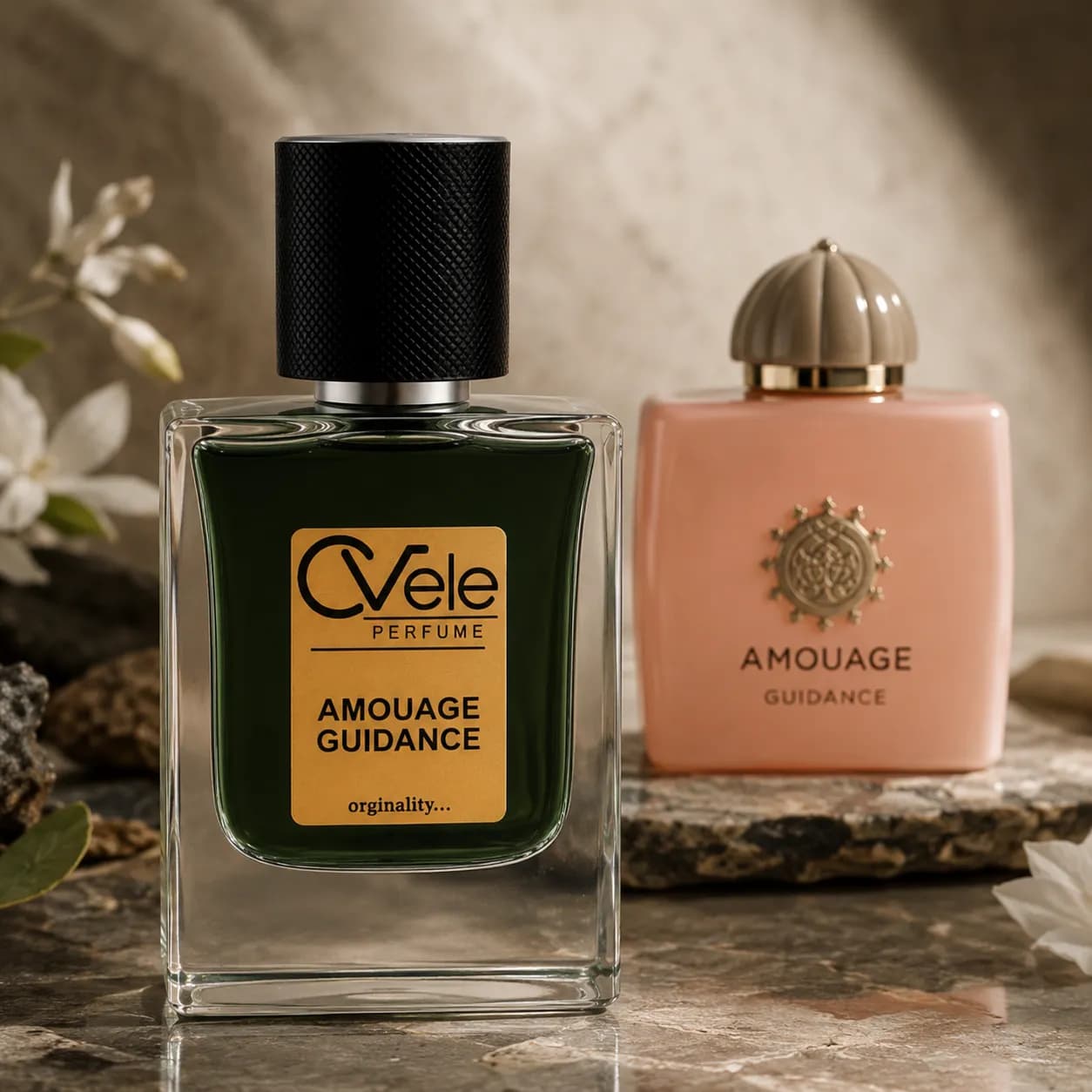 عطر ادکلن آمواج گایدنس-vip گرید