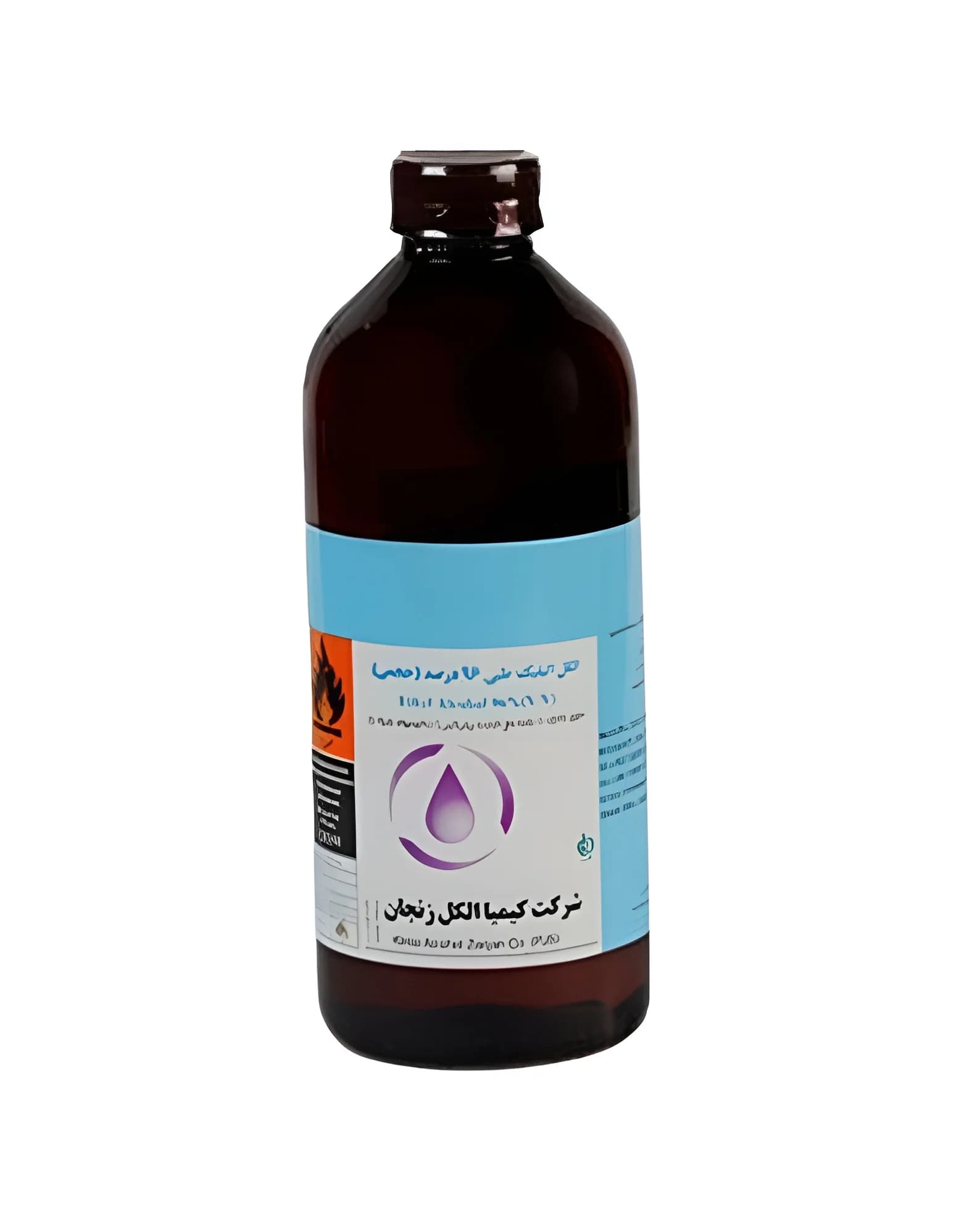 الکل اتیلیک طبی 96درصد کیمیا زنجان