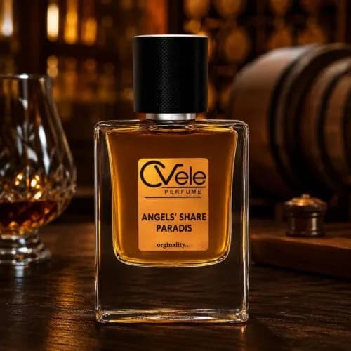 عطر ادکلن آنجلز شیر پارادایس بای کیلیان-vip گرید