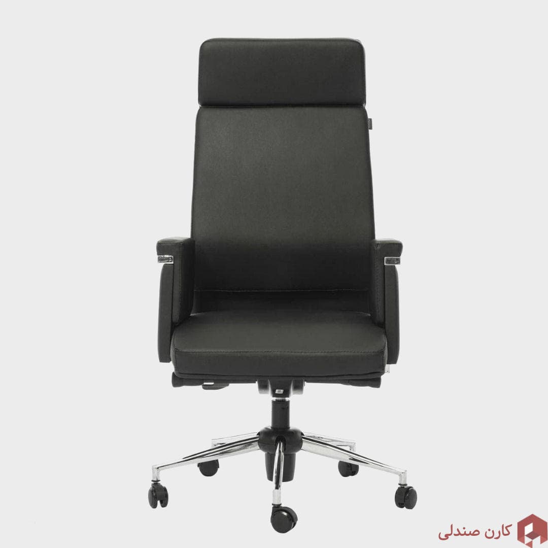 صندلی مدیریتی رادسیستم M470 — تصویر ۲